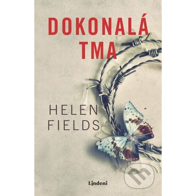 Dokonalá tma