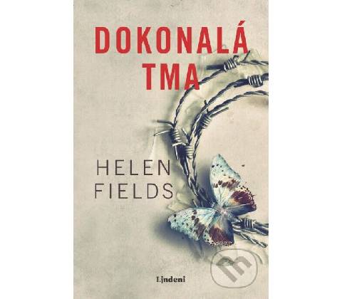 Dokonalá tma