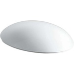 Laufen Il Bagno Alessi One - Тоалетна седалка, SoftClose, бяла H8929710000001 (H8929710000001)