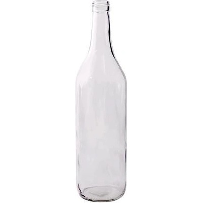 TORO Sklenená fľaša 500 ml