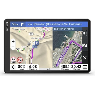 Garmin dezl LGV1020