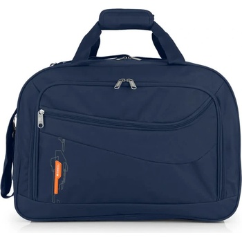 Gabol Сак Gabol Week Eco 40L duffle bag - Blue (Navy Blue)