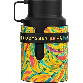 Armaf Odyssey BA HA MAS EDP 100 ml