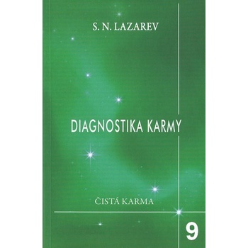 Diagnostika karmy 9