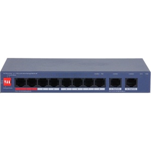 Dahua CS4010-8ET2GT-110