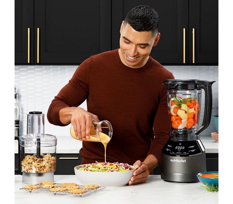 Nutribullet NBF580B