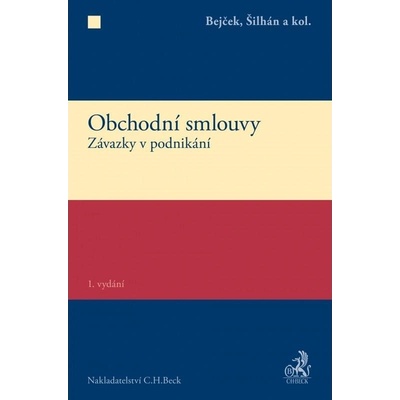 Obchodní smlouvy