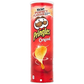 Pringles Original 165g