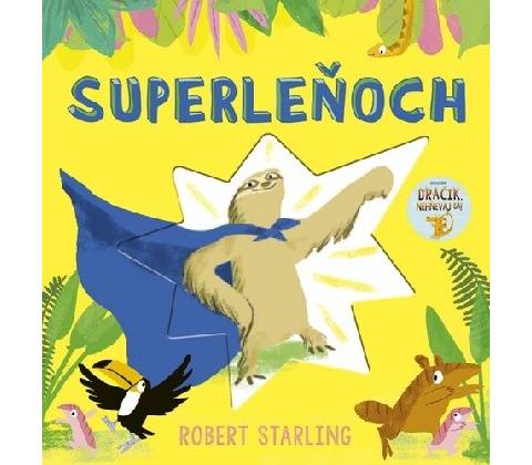Superleňoch
