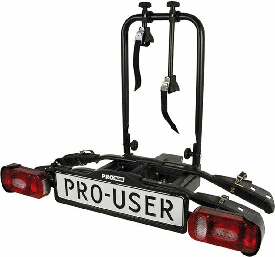 Pro User Amber 2