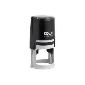  Автоматичен печат Colop R50 ф50
