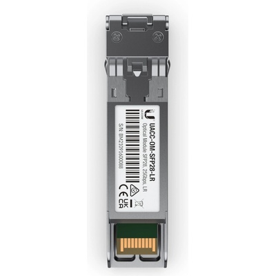 Ubiquiti UACC-OM-SFP28-LR