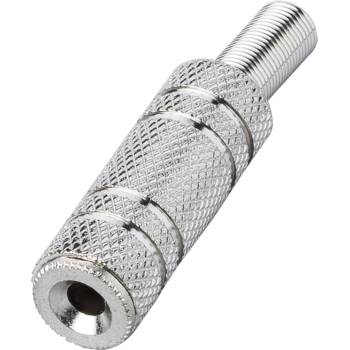 Bespeco P40M Jack 3, 5 mm (P40M)
