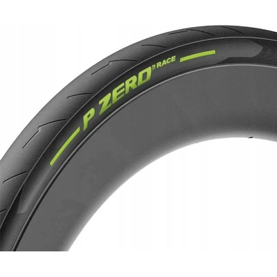 Pneumatika PIRELLI P Zero Race 700X28 Lime