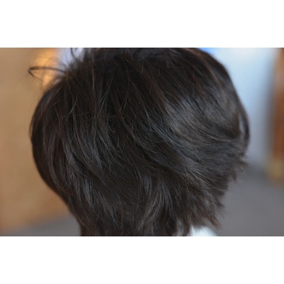 Exclusive wigs by Lubo paruka Panama Sk dark brown