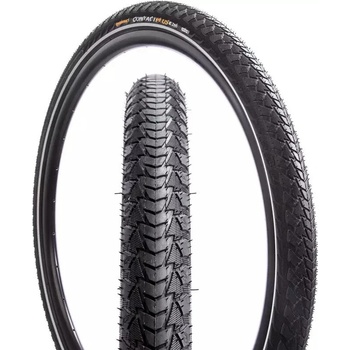 Continental Contact Plus 700x37C