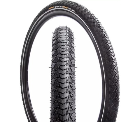 Continental Contact Plus 700x37C