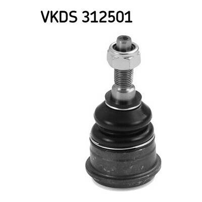 Podpora-/ Kloub SKF VKDS 312501 (VKDS312501)