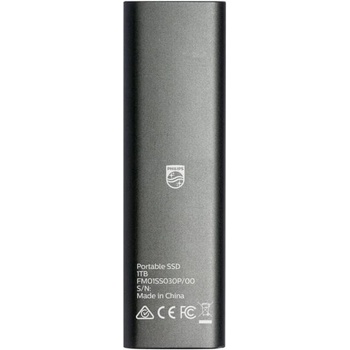 Image 1 of Philips Ultra Speed 2TB USB 3.0 (PH133563/FM02SS030P/00)