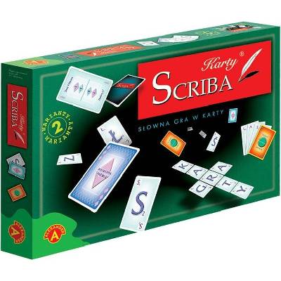 Alexander Scriba Podróżna