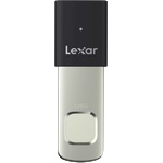Lexar JumpDrive Fingerprint F35 Pro 128GB USB 3.2 (LJDF35P128G-RNBNG) Флаш памет