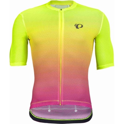 Pearl Izumi PRO Air Screaming Yellow Gradient