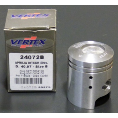 Vertex APRILIA SR 50Di – Hledejceny.cz