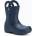 Crocs Handle It Rain Boot Kids navy