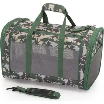 Camon Чанта за носене на куче или котка Pixel (CA662)