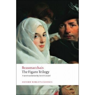 Figaro Trilogy