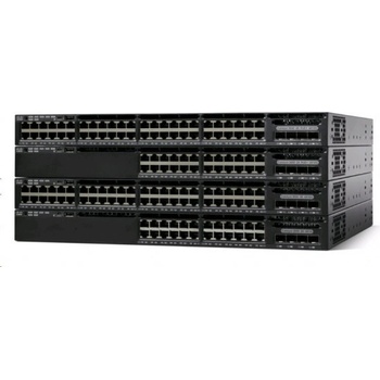 Cisco WS-C3650-48PS-E