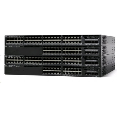 Cisco WS-C3650-48PS-E