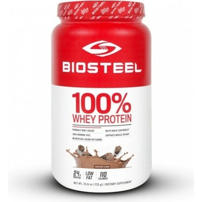 Biosteel 100% Whey Protein 725 g