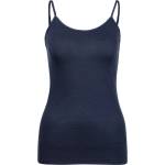 Stoic Дамско мериносово термобельо Stoic Women's Merino135 AnebySt. Top Merino base layer - Space Blue (115-2727-0313)