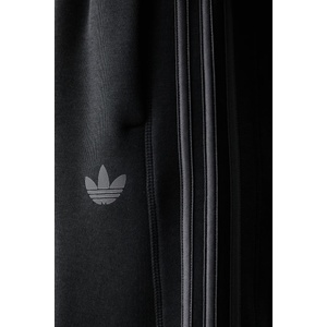 adidas Originals къс панталон тип анцуг дамски с памук SST 2.0 (KT1777)