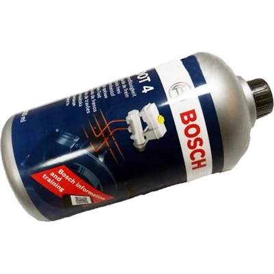 Bosch Brzdová kvapalina DOT 4 1 l