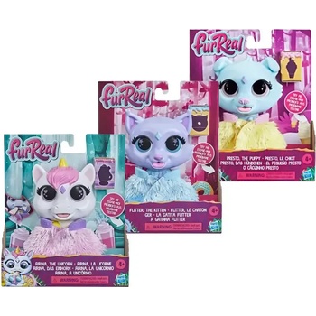 Hasbro Интерактивни животни за хранене, асортимент 0338116