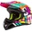 Cassida Cross Cup Sonic Junior