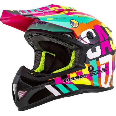 Cassida Cross Cup Sonic Junior