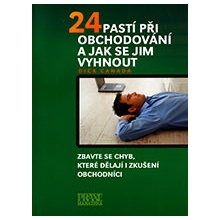 24 pastí při obchodování a jak se jim vyhnout
