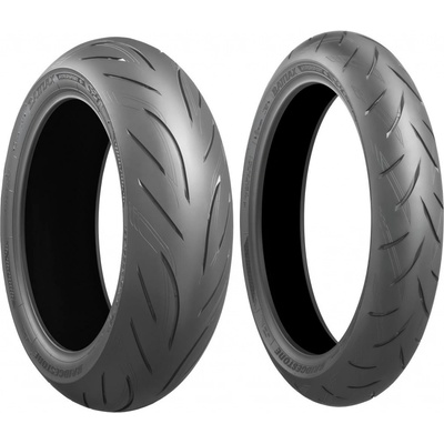 Bridgestone T31 120/70 R17 58W – Zboží Mobilmania