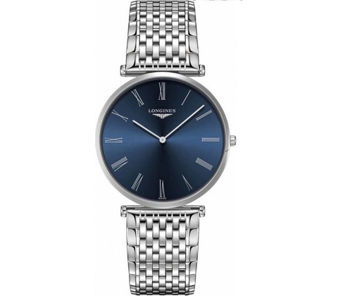 Longines L4.766.4.94.6