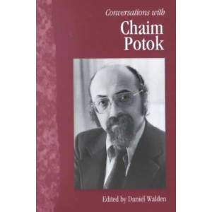 Conversations with Chaim Potok (ISBN: 9781578063468)