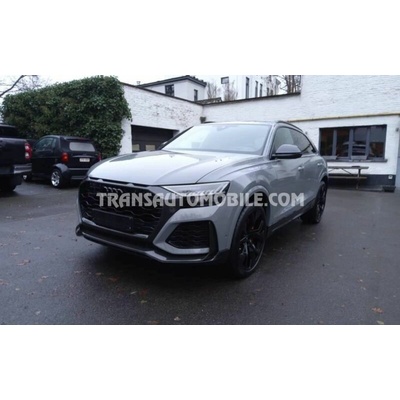 Audi RSQ8 4.0 TFSI 441 kW