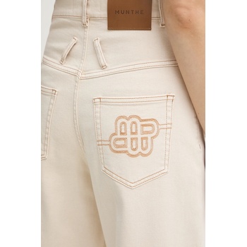 MUNTHE Дънки munthe rosh (254140525403)