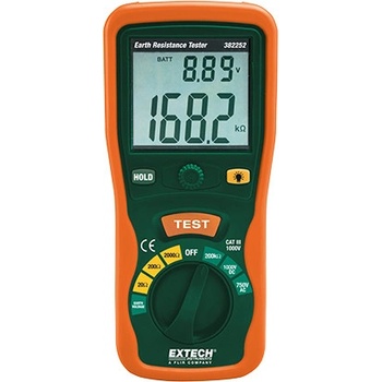 Extech 382252