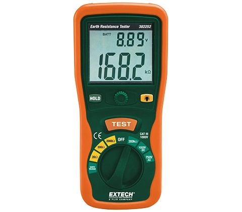 Extech 382252