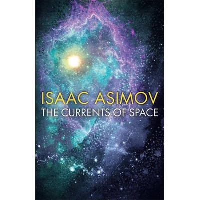 Currents of Space