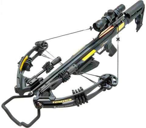 Beast Hunter Blade 175lb