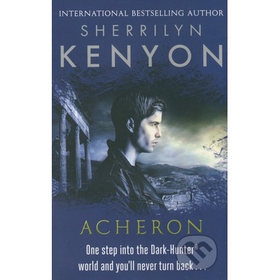 Acheron Kenyon SherrilynPaperback